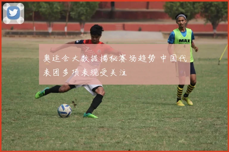 奥运会大数据揭秘赛场趋势 中国代表团多项表现受关注